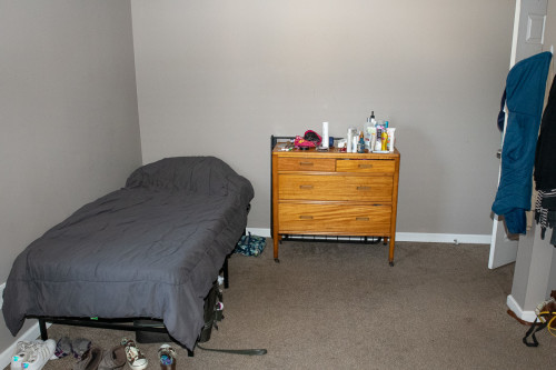 Residential Premium Image