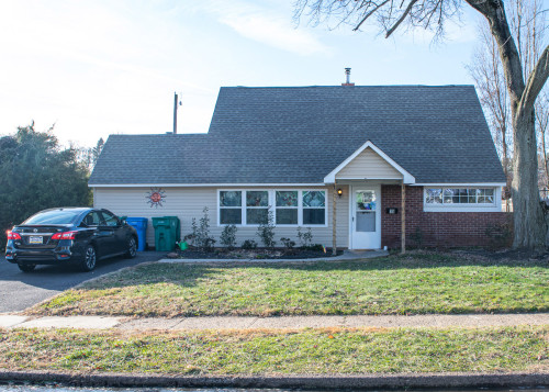 Residential Premium Image