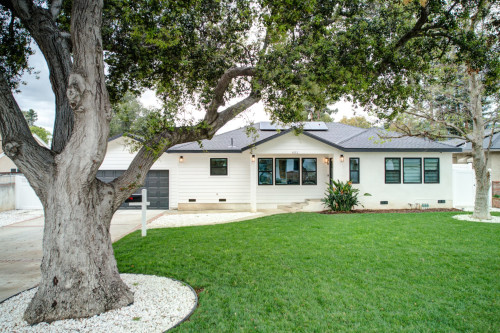 Residential Premium Image