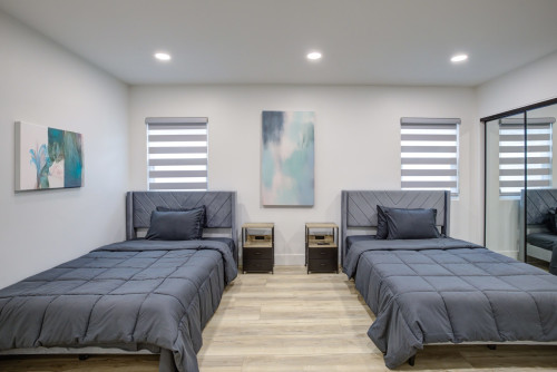 Residential Premium Image