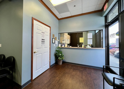 Residential Premium Image