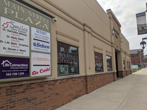 Residential Premium Main Image