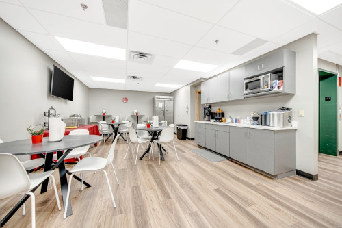 Residential Premium Image