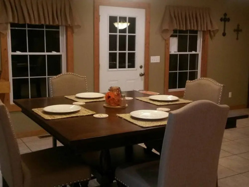 Residential Premium Image