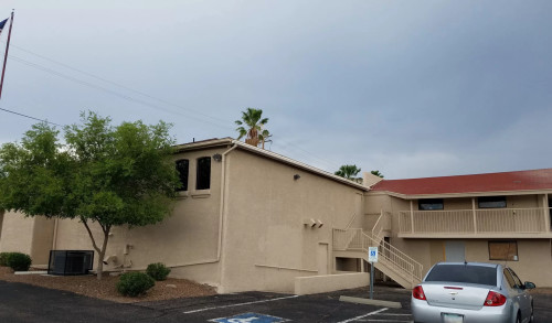 Residential Premium Image