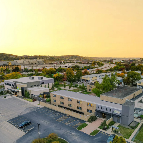 Residential Premium Image
