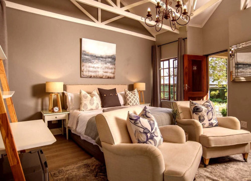 Residential Premium Image