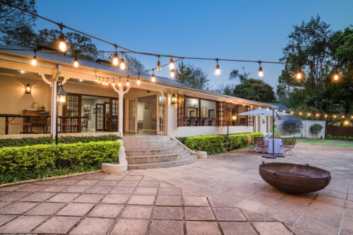 Residential Premium Image