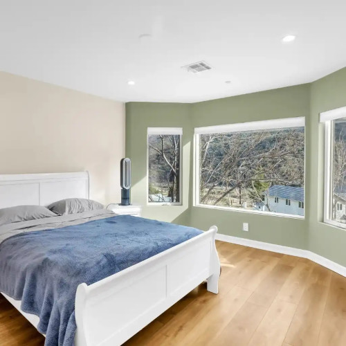 Residential Premium Image