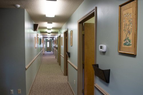 Residential Premium Image