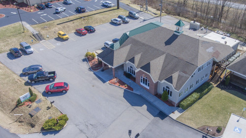 Residential Premium Image