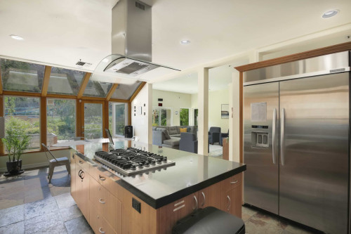 Residential Premium Image