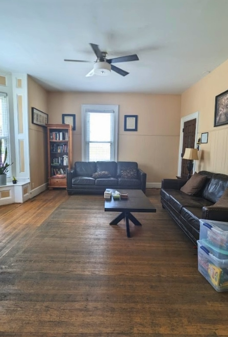Residential Premium Image