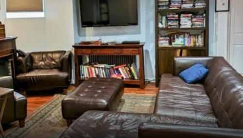 Residential Premium Image