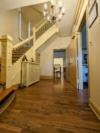 Residential Premium Image