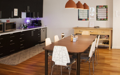 Residential Premium Image