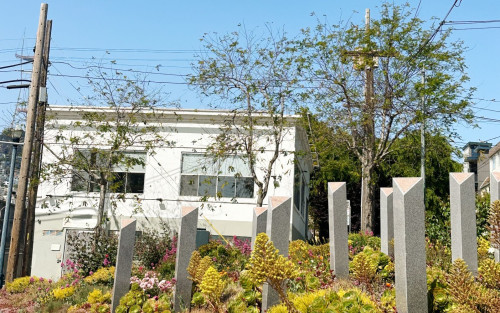 Residential Premium Image
