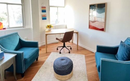 Residential Premium Image