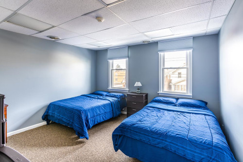 Residential Premium Image