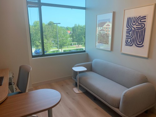 Residential Premium Image