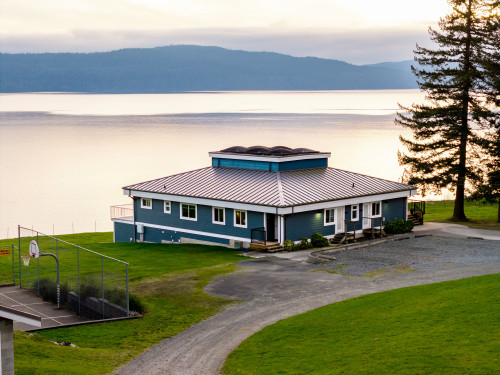 Residential Premium Image