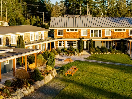 Residential Premium Image