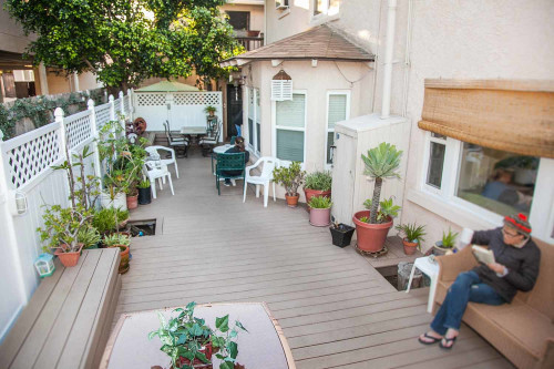 Residential Premium Image