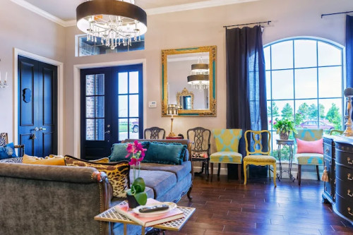 Residential Premium Image