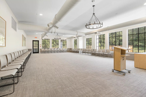 Residential Premium Image