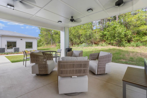 Residential Premium Image