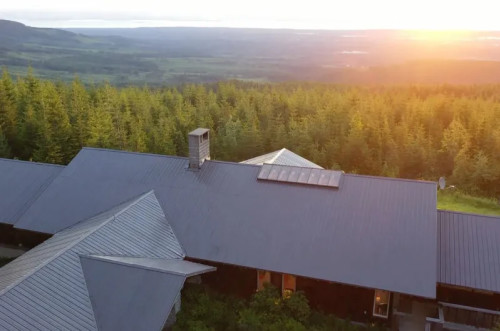 Residential Premium Image