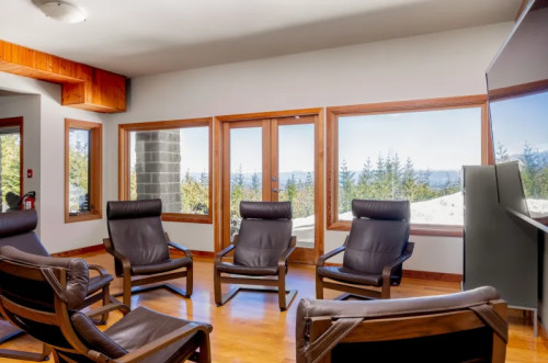 Residential Premium Image