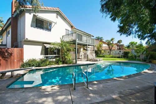 Residential Premium Image