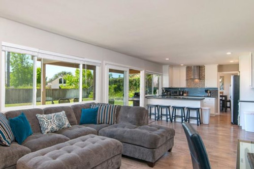 Residential Premium Image