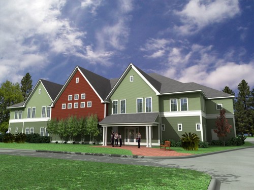 Residential Premium Main Image