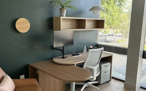 Residential Premium Image