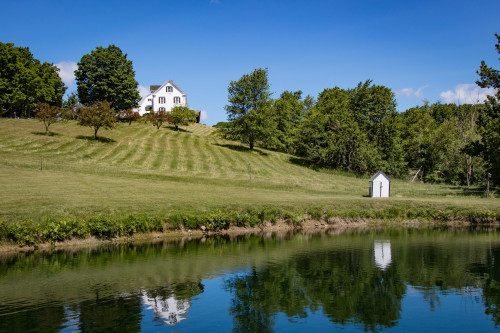 Residential Premium Image