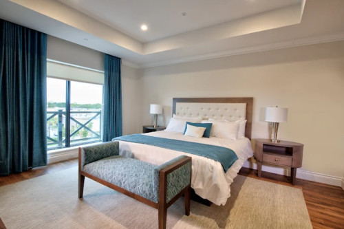 Residential Premium Image
