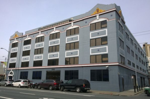 Residential Premium Image