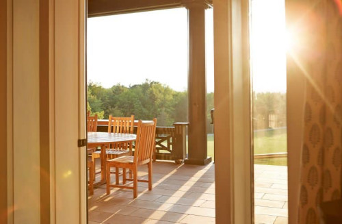 Residential Premium Image