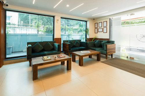 Residential Premium Image