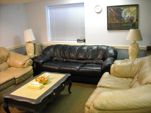 Residential Premium Image