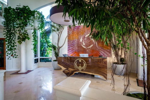 Residential Premium Image