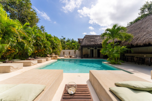 Residential Premium Image