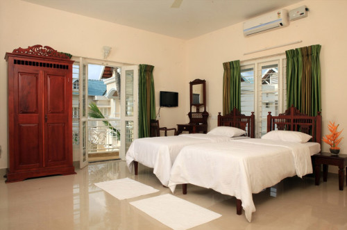Residential Premium Image