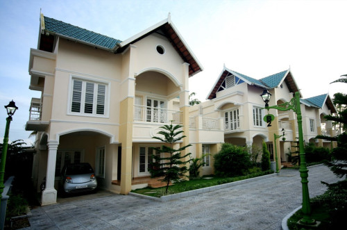 Residential Premium Image