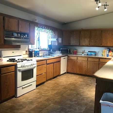 Residential Premium Image