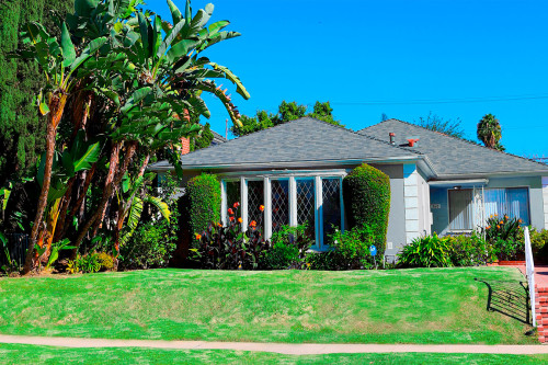Residential Premium Main Image