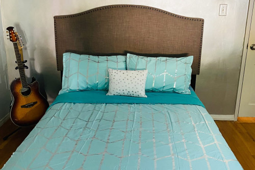 Residential Premium Image