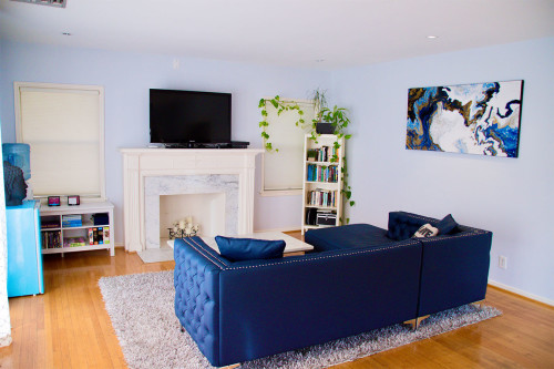 Residential Premium Image